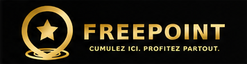 FreePoint — Cumulez ici. Profitez partout.
