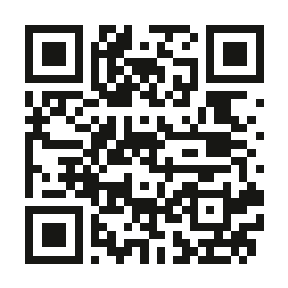 QR de démonstration : ouvre le parcours démo, sans compte personnel